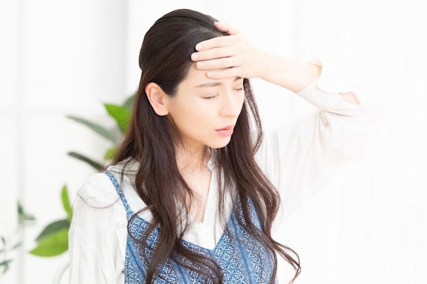 麻疹の予防接種における副反応と対処法