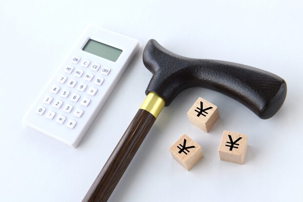 介護施設を選ぶポイントと費用相場