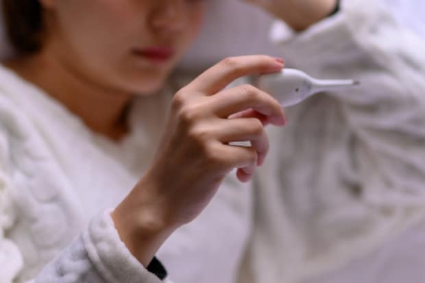 【闘病】20年も“原因不明”で病院を転々… 40度の高熱を繰り返した『難病』