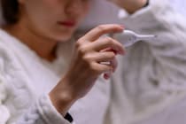 【闘病】20年も“原因不明”で病院を転々… 40度の高熱を繰り返した『難病』