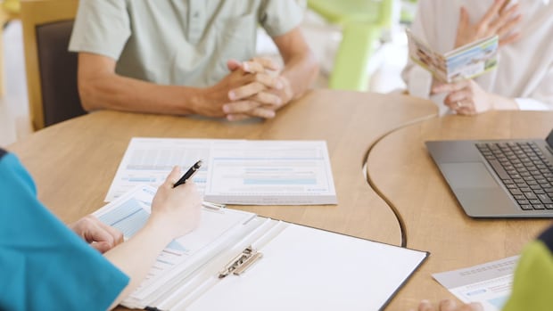 介護施設への入居に関する基礎知識