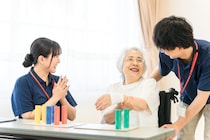 介護施設の入居条件とは？施設の種類や費用相場、選び方のポイントを解説します