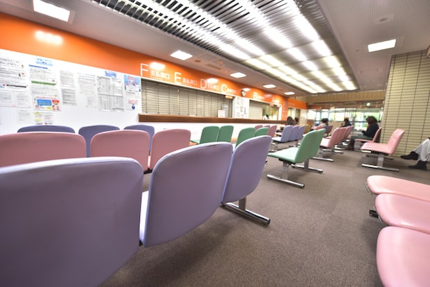 日常の忙しさで病気の落ち込みを避けられた