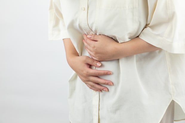 【闘病】『卵巣がん』『子宮体がん』になり後悔した「更年期だから」という自己判断…