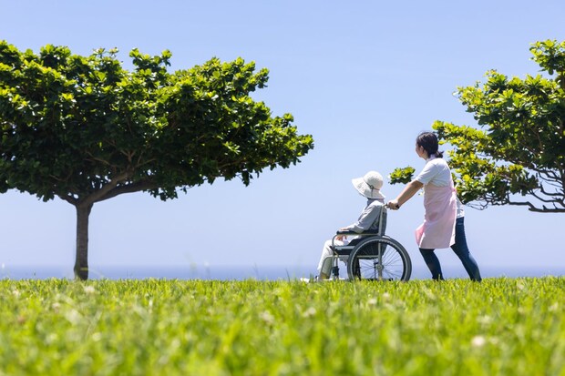 在宅介護に限界を感じたときの対策