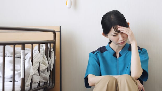 在宅介護の限界を感じたら｜見逃せないサインと対策、相談先を解説