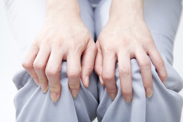 治療方法は自分と向き合うこと