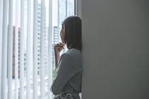 【闘病】「声が出ない…」喘息だと思って放置した結果、人と話すのが苦痛になり引きこもりに