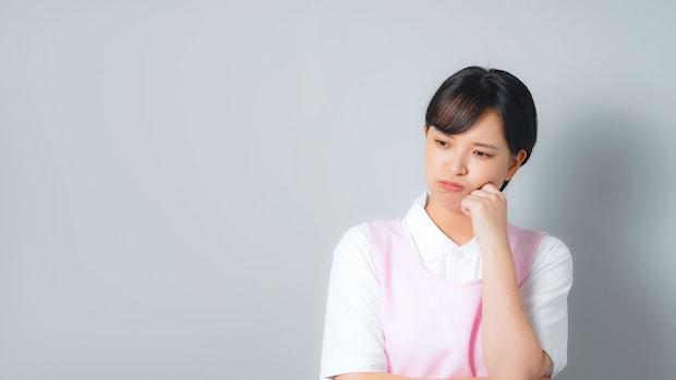 在宅介護の注意点