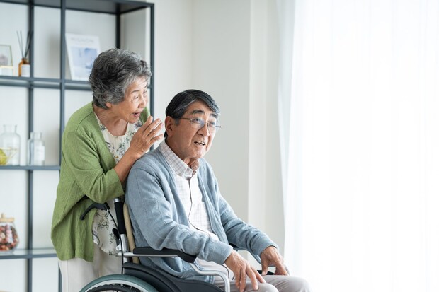 家族の負担を減らすためにできる工夫