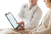 在宅医療の往診とは？訪問診療との違いや利用できる場面、費用の目安を解説します