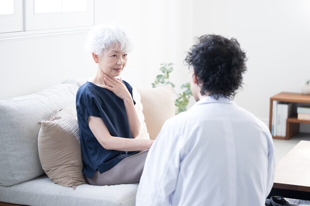 在宅医療の基礎知識