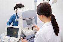 失明を防ぐための「眼科ドック」とはどんな検査？ 40代から必要な理由を医師が解説