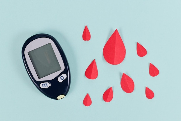 2型糖尿病の概要