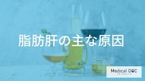 お酒を飲まないのに「脂肪肝」になるのはなぜ？ 意外な原因と進行リスクを医師が解説