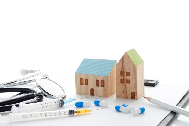 在宅医療の基礎知識