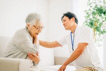 在宅医療の24時間対応とは？在宅療養支援診療所も解説します