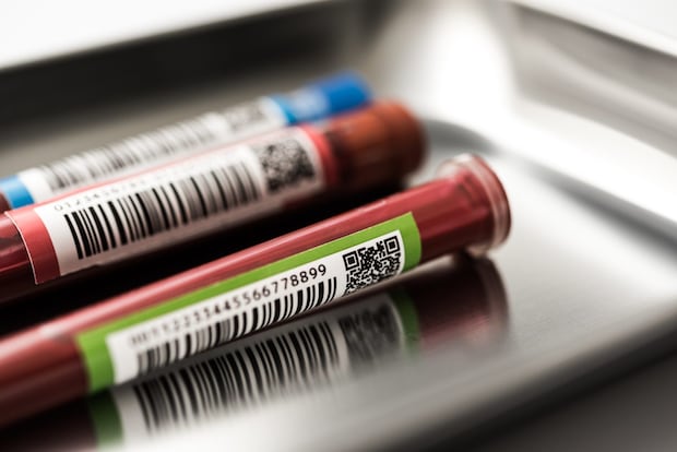 診断のための検査