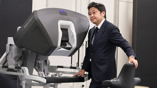 前立腺がんは「治療しない」選択肢も？ロボット手術から放射線まで専門医が解説