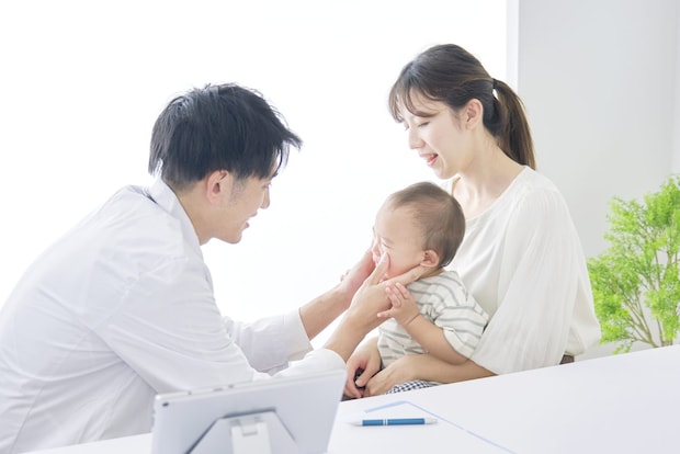 原因と受診すべきタイミングを知る