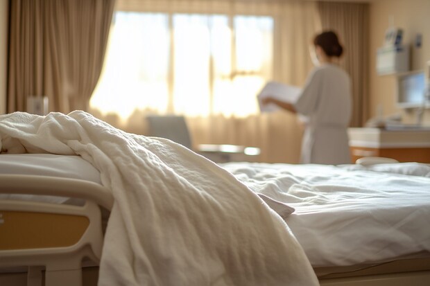 看取り介護で行われる主なケア内容