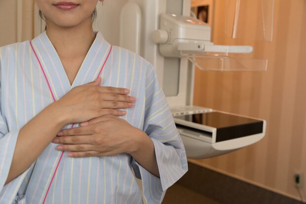 乳がんを予防するため、20代・30代が知っておくべきこと