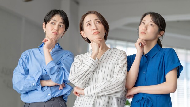 乳がんはどの年代に多いのか？