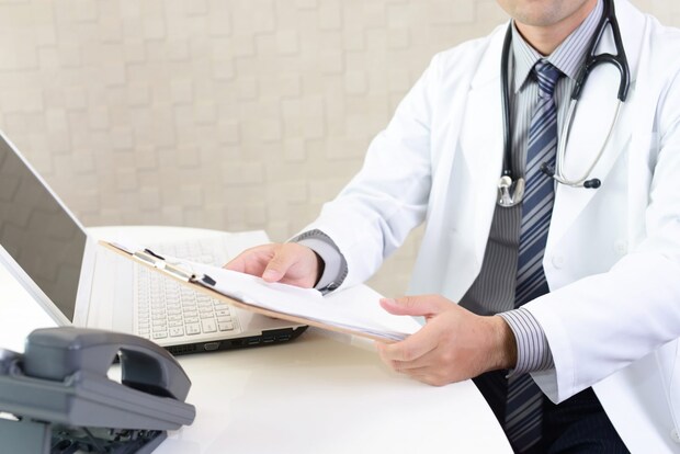 医療機関を受診すべきタイミング