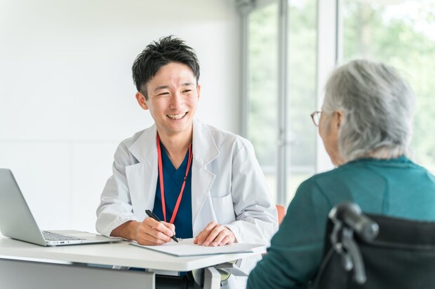 寝たきり高齢者が手術前に確認しておきたいポイント