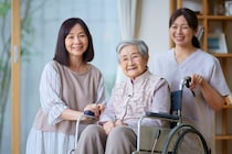 居宅介護支援とは？受けられるサービスの内容やメリット、手続き方法を解説