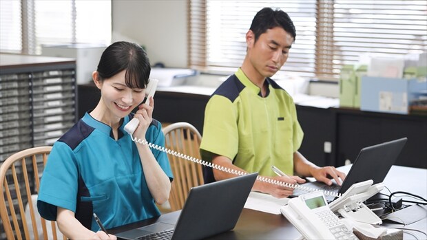 認認介護で困ったときの相談窓口と対処法