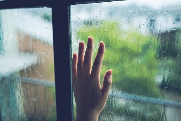 「こんな若いうちに難病になるなんて…」不安を感じながらの日々