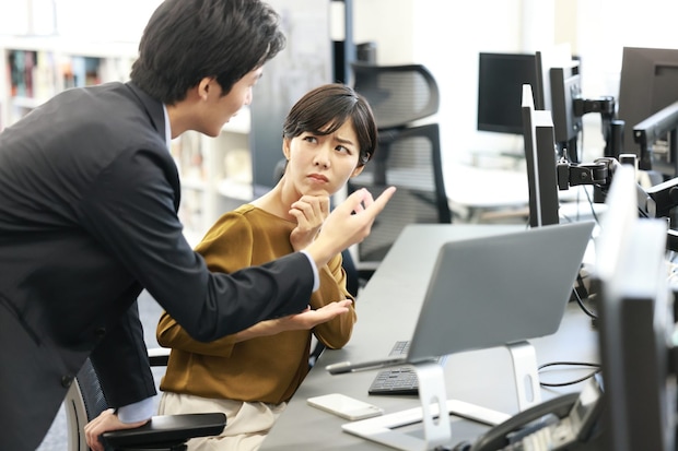 適応障害になりやすい人の特徴・性格は？