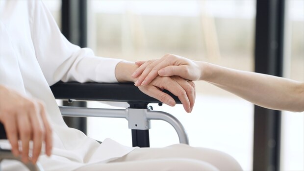 生活介護で受けられるサービス内容