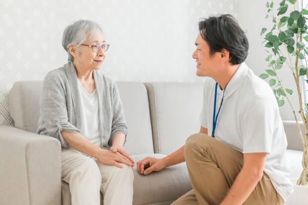 介護と仕事を両立させるための制度