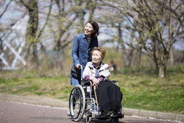 介護離職が起きる主な原因