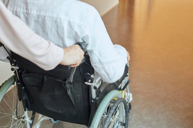 介護難民の意味と現状