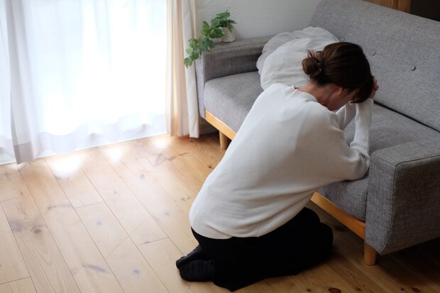 介護難民になると起こりうる問題