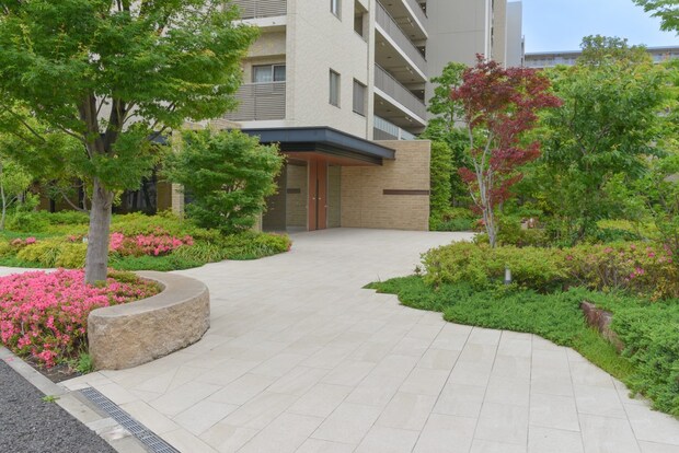 介護付きマンションの設備