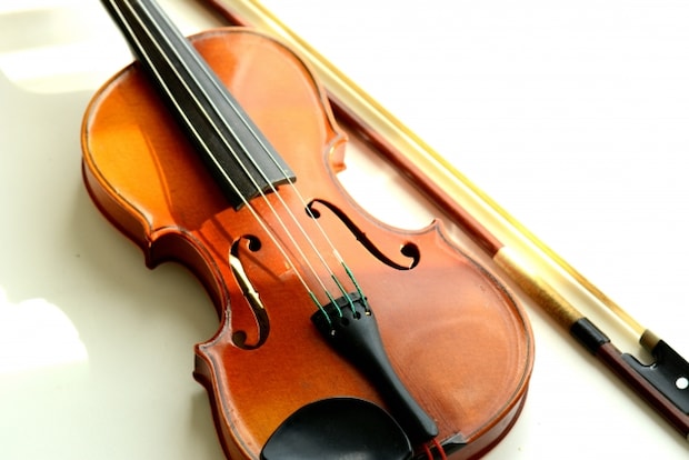 【闘病】「ついに私も…」 バイオリニストの手の可動域を奪う『関節リウマチ』の激痛