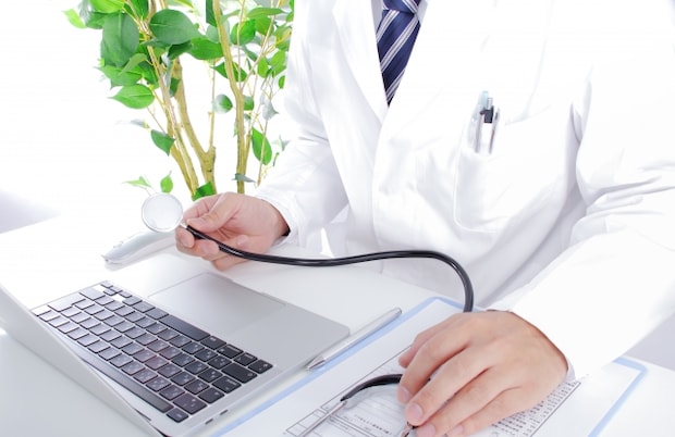 完治しない病気…なんで私が？