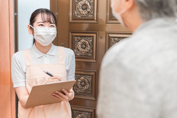 老老介護の負担を軽減するために今すぐできること