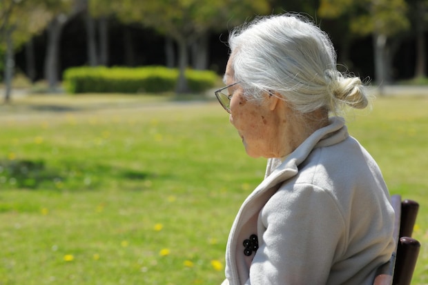 在宅での老老介護が限界に近づいているサイン