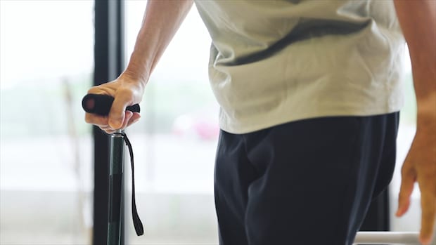 子どもが気づきたい老老介護の限界サイン