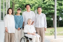 老老介護状態が心配なとき、子どもにできることは？今からできる支援と判断のポイント