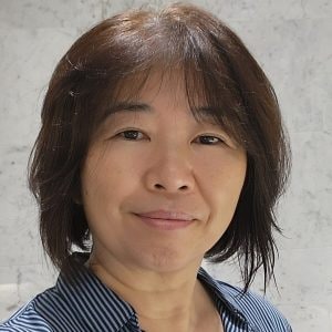 丸山 聡子