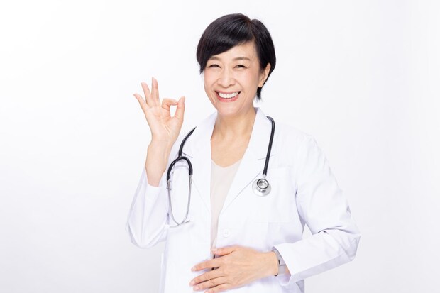 しこりが大きくなってきた…、どうやって対応するの？