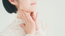 「“痛くはない”けど首にしこり…」 どんな病気が隠れているかご存じですか？【医師解説】