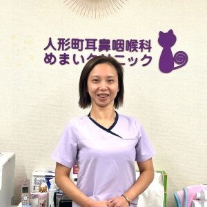 岩崎 朱見
