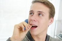 インプラントのGBR法ってどんなことをするの？その効果を説明